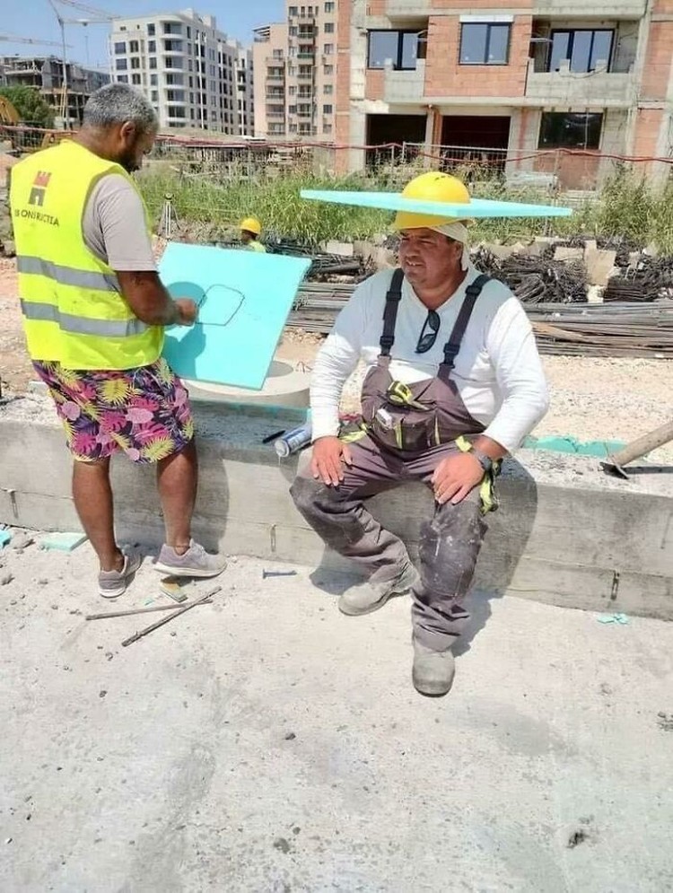 Solusi Aneh Tapi Berfungsi