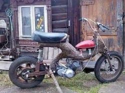 Deretan Foto Solusi Aneh dan Asal-asalan Tapi Berfungsi