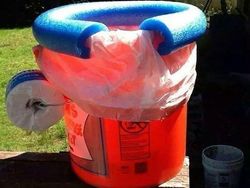 Deretan Foto Solusi Aneh dan Asal-asalan Tapi Berfungsi