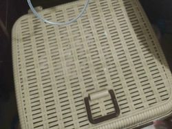 Deretan Foto Solusi Aneh dan Asal-asalan Tapi Berfungsi