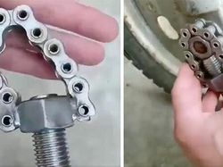 Deretan Foto Solusi Aneh dan Asal-asalan Tapi Berfungsi