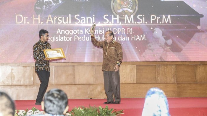 Syarief Hasan