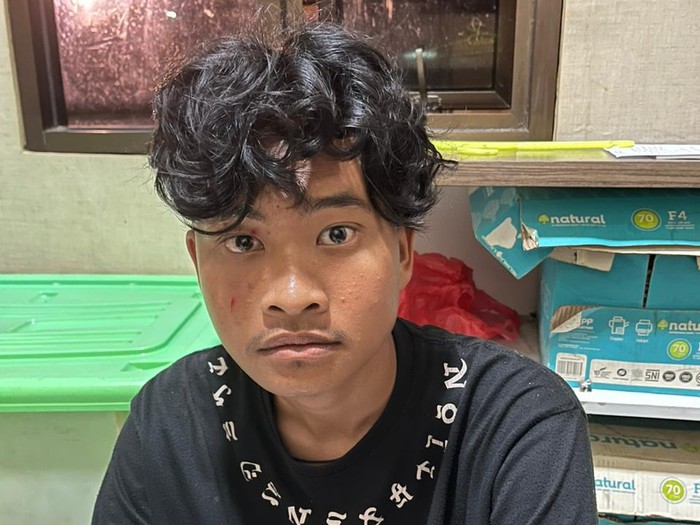 Tampang remaja pemerkosa ABG di Bengkulu