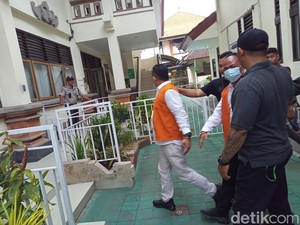 2 Pelaku Penusukan hingga Tewas Saat Pawai Ogoh-ogoh Dibui 5 dan 4 Tahun