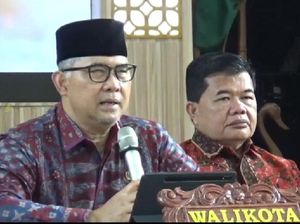 Warga Jambi Kena ISPA Bakal Ditanggung BPJS atau Pemkot