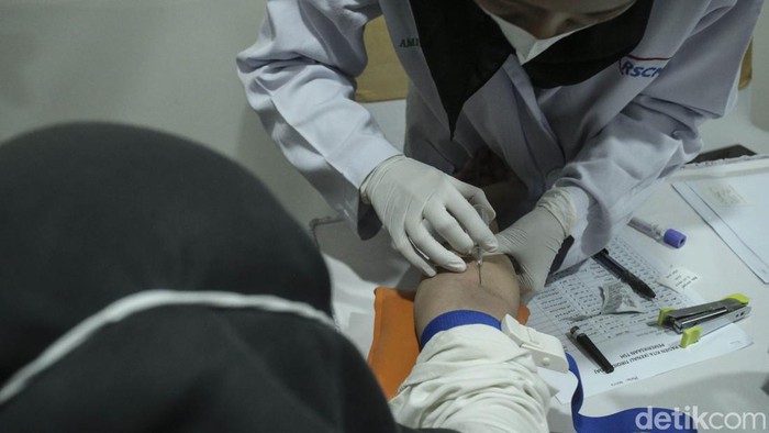 Kado Ultah Medical Check Up Gratis Mulai Februari 2025, Begini Cara Dapatnya