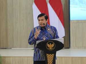 Kata BPHN Kemenkumham Soal Dugaan 85 Kades Selewengkan Dana Bantuan Hukum