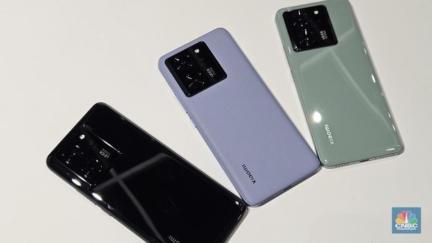 17 Hp Xiaomi yang Punya Fitur NFC, Spek Terbaik di 2023