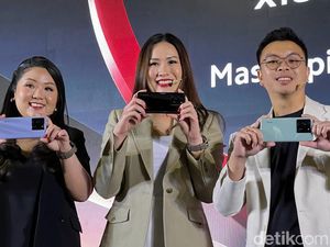 Xiaomi 13T Dirilis di Indonesia, Segini Harganya