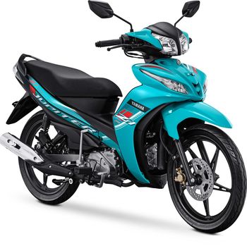 Yamaha Jupiter Z1 2023