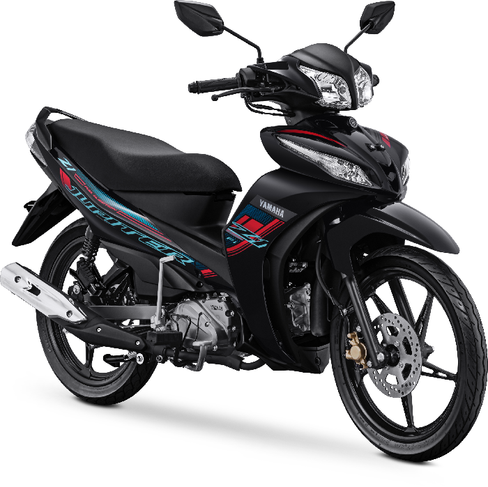 Yamaha Jupiter Z1 2023 Yamaha Jupiter Z1 2023