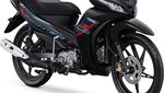 Menolak Punah, Yamaha Jupiter Z1 2023 Dapat Baju Baru