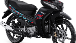 Menolak Punah, Yamaha Jupiter Z1 2023 Dapat Baju Baru