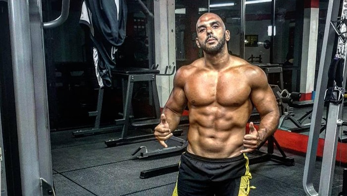 Yassine Cheuko