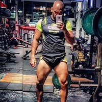 Mike mengatakan jika Yassine bisa saja mendapat penghasilan lebih dari itu. Mantan tentara yang juga pernah bertugas di Afganistan setelah kejadian 9/11 tersebut ditawari untuk menjual konten sekaligus mengabulkan berbagai permintaan subscriber. Foto: Instagram @yasstcheuko