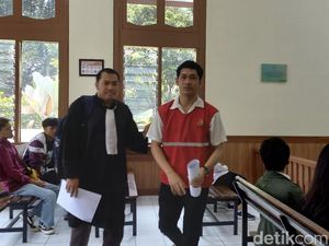 Promosi Judi, Youtuber Ferdian Paleka Dituntut 1 Tahun Penjara