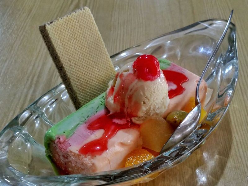 5 Kedai Es Krim Legendaris Jakarta, Ada yang Berusia Hampir 100 Tahun!
