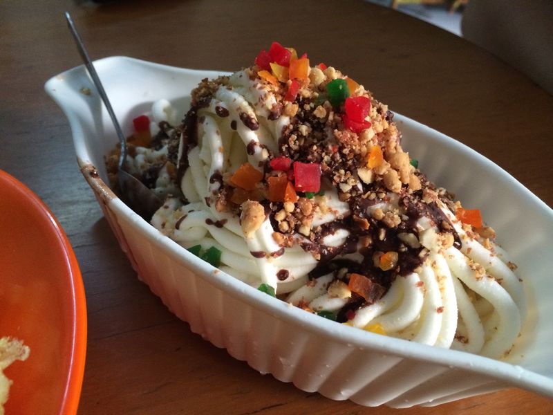 5 Kedai Es Krim Legendaris Jakarta, Ada yang Berusia Hampir 100 Tahun!