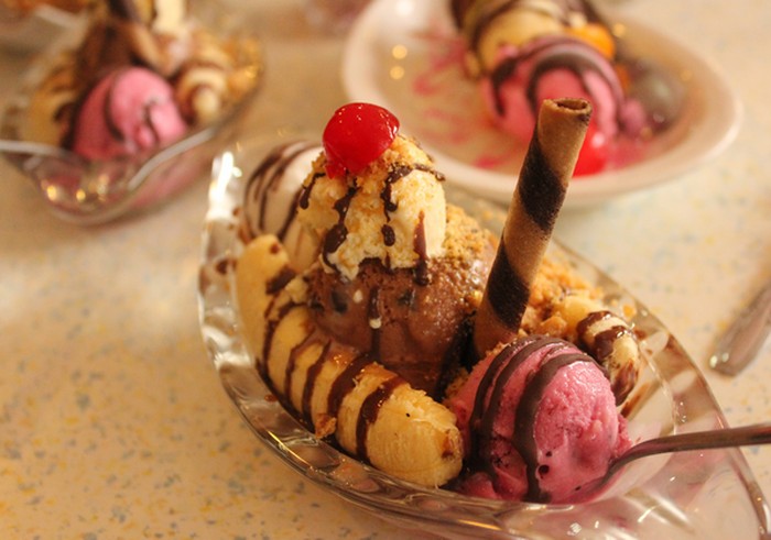 5 Kedai Es Krim Legendaris Jakarta, Ada yang Berusia Hampir 100 Tahun!