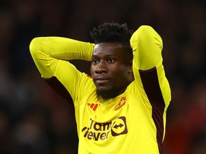 Erik ten Hag, Gimana Nih Onana Blunder Terus?