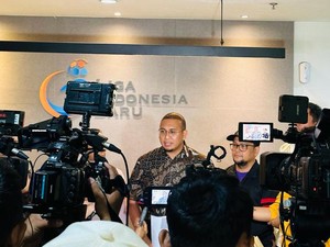 Andre Rosiade Laporkan Kejanggalan Semen Padang Diimbangi Sriwijaya FC
