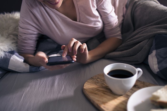Bolehkah Minum Kopi Setelah Bangun Tidur? Ini Jawaban Ahli