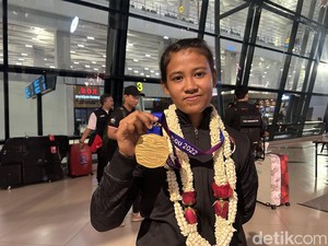 Daftar 21 Atlet Balap Sepeda Indonesia di Asian Games 2026