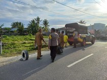 Pasutri Lansia Diduga Warga Dukun Santet di Banggai Diusir Dari Desa