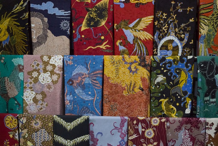 Batik Trusmi