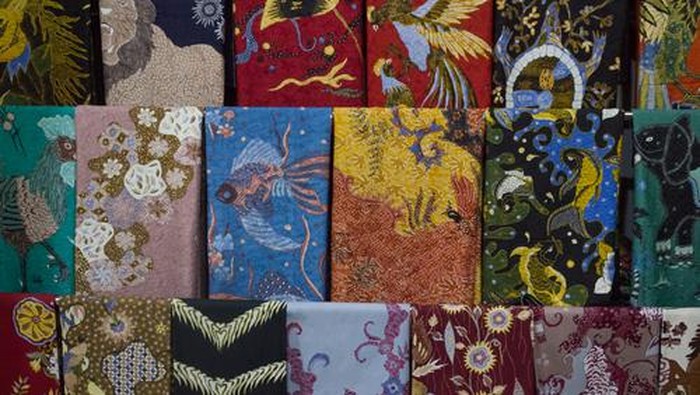Batik Trusmi