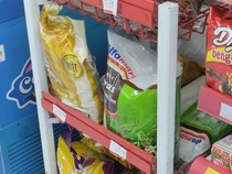 RI Jajaki Impor Kemasan Beras dari Malaysia