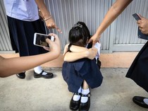 Mengulik Penyebab Bullying di Kalangan Siswa