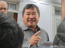 Bupati Rudy Gunawan Siap Jadi Ketum Persigar Garut yang Baru