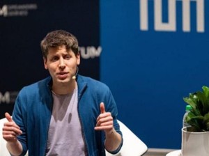 Co-founder OpenAI Menyesal Pecat Sam Altman