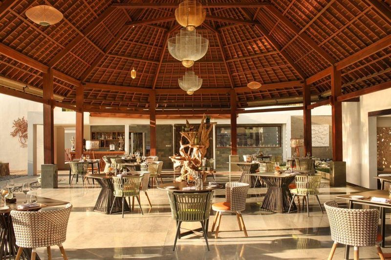 Cicada Luxury Resort Ubud