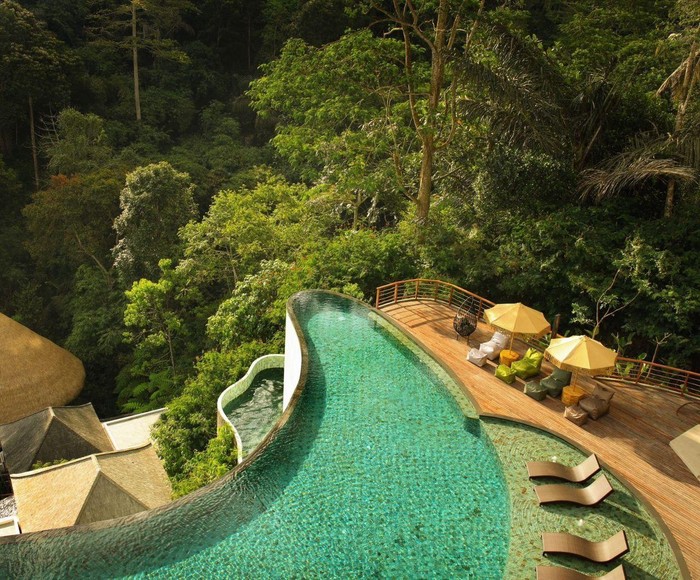Cicada Luxury Resort Ubud
