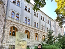 Cerita Diqa Lolos Pertukaran Mahasiswa di 3 Negara, Akhirnya Pilih di Hungaria