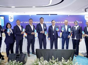 Gelar RUPSLB, Bank Raya Tunjuk Komisaris Baru