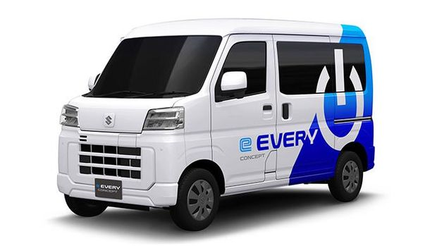 e EVERY Concept