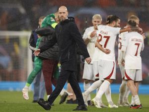 Erik ten Hag Bicara Peluang Manchester United di Liga Champions