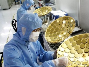 Eropa Ambil Langkah Melindungi Teknologi Sensitif dari China