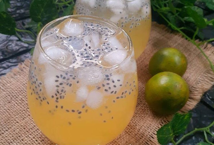 Slurrp! 5 Es Khas Bangka Belitung Ini Legendaris Segarnya