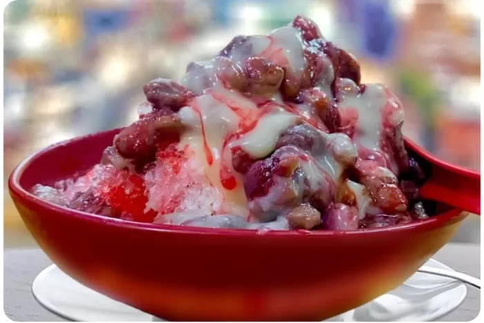 Slurrp! 5 Es Khas Bangka Belitung Ini Legendaris Segarnya