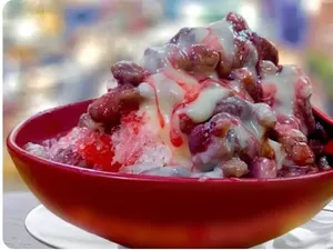 Slurrp! 5 Es Khas Bangka Belitung Ini Legendaris Segarnya