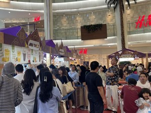 Ada Festival Kuliner Thailand di Emporium Mall Pluit, Yuk Datang!
