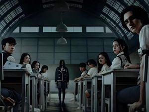 Jadwal Bioskop Bali 5 Oktober 2023, Banyak Film Horor yang Bisa Ditonton