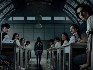 Jadwal Bioskop Bali 5 Oktober 2023, Banyak Film Horor yang Bisa Ditonton