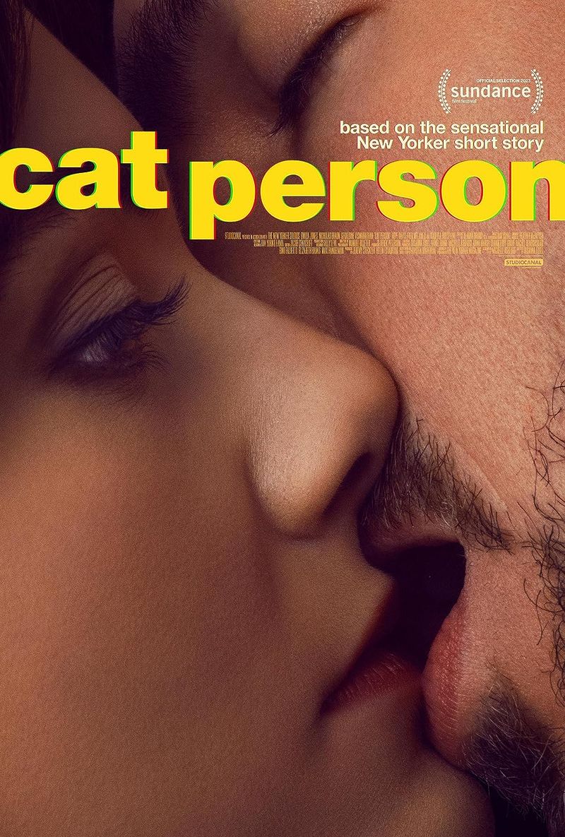 Film bioskop yang tayang bulan Oktober 2023.
