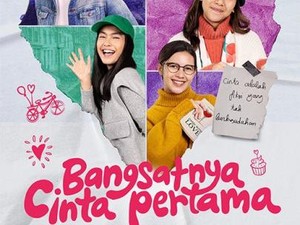 Jadwal Film Bioskop di Bandung, Jumat 6 Oktober 2023