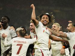 Galatasaray Vs MU: Tuan Rumah Tahu Cara Jinakkan Setan Merah!